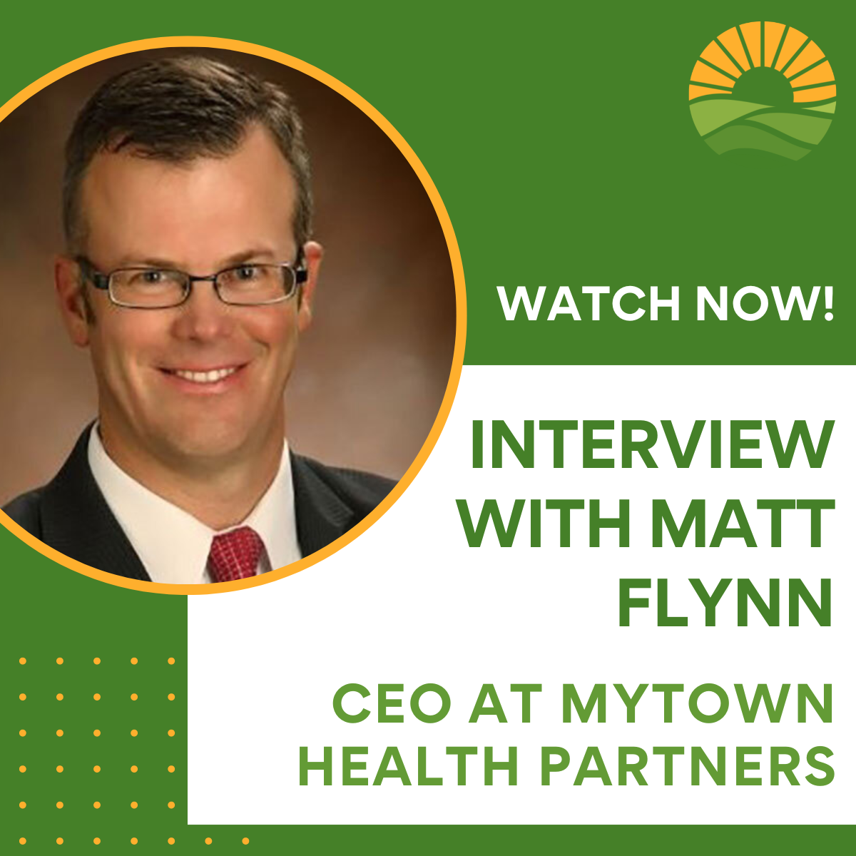 News mytown health partners